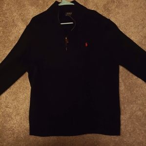 RL sweater